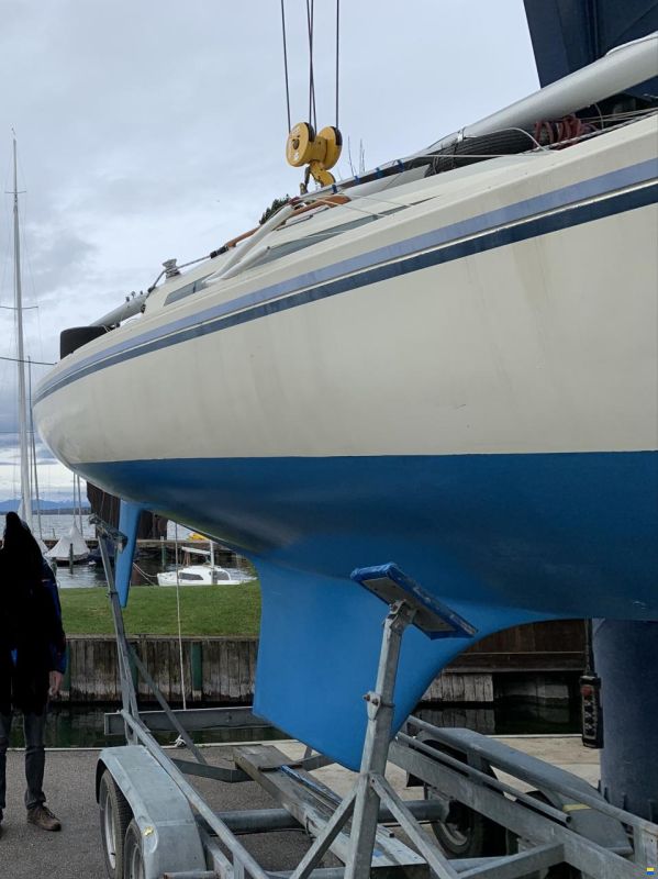 O.L.-Boats H-Boot