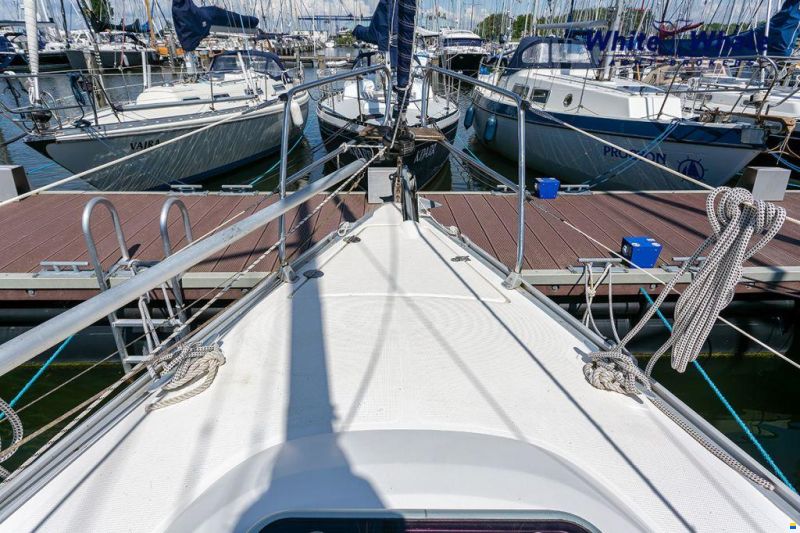 Bavaria 30 Cruiser