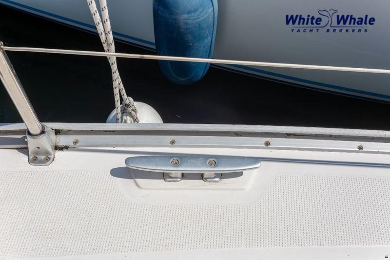 Bavaria 30 Cruiser