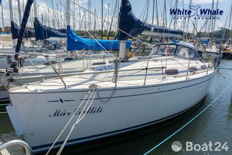 Bavaria 30 Cruiser 0