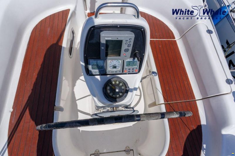 Bavaria 30 Cruiser
