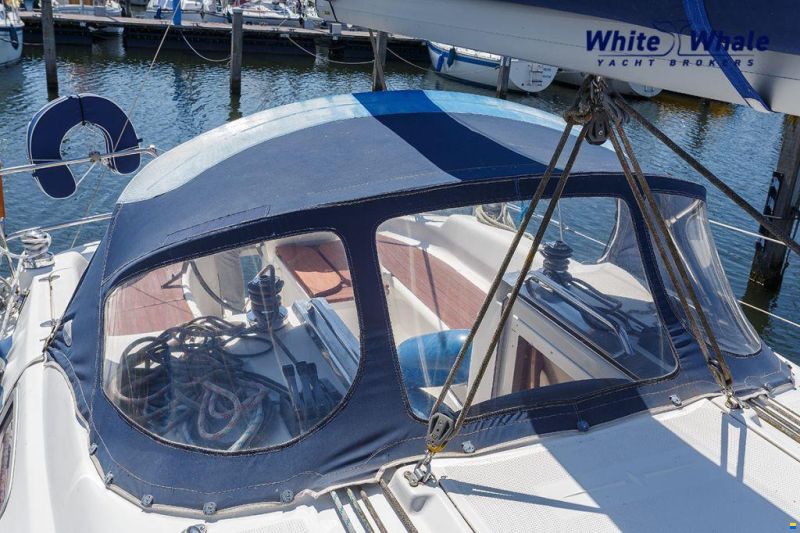 Bavaria 30 Cruiser