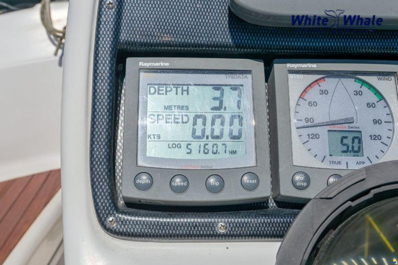 Bavaria 30 Cruiser