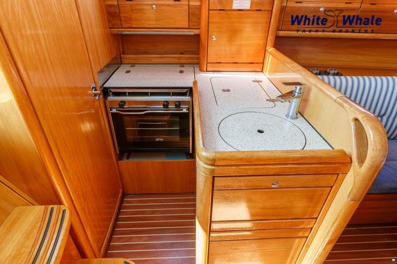 Bavaria 30 Cruiser