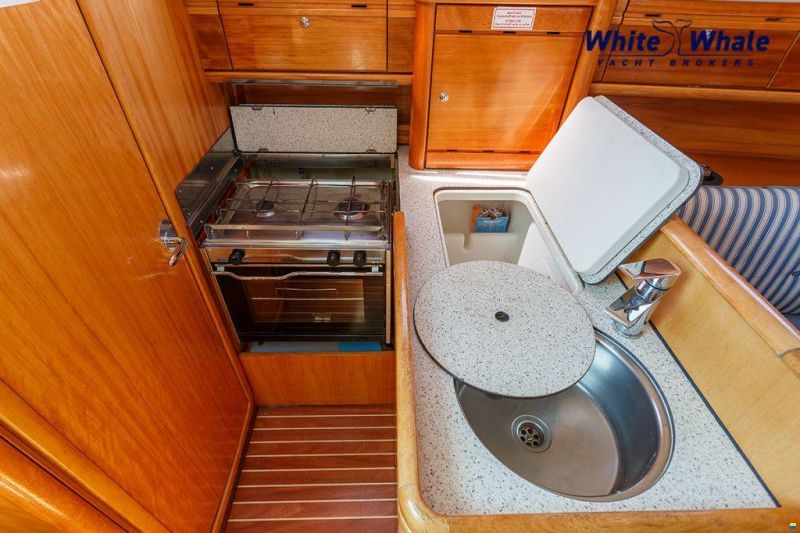 Bavaria 30 Cruiser