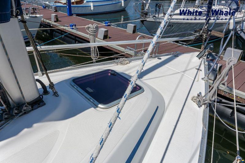 Bavaria 30 Cruiser