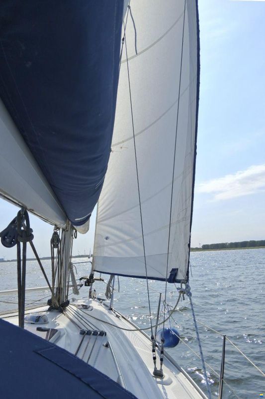Bavaria 30 Cruiser