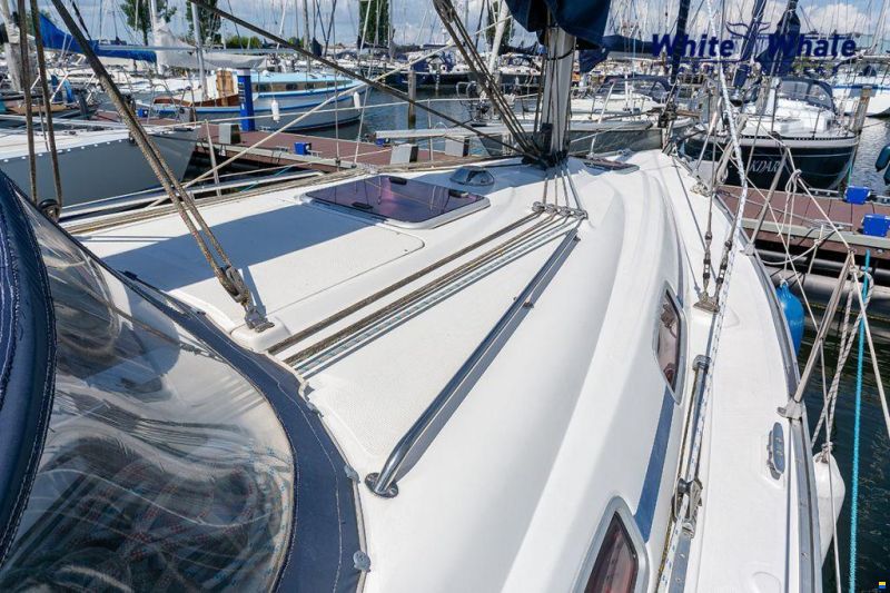 Bavaria 30 Cruiser