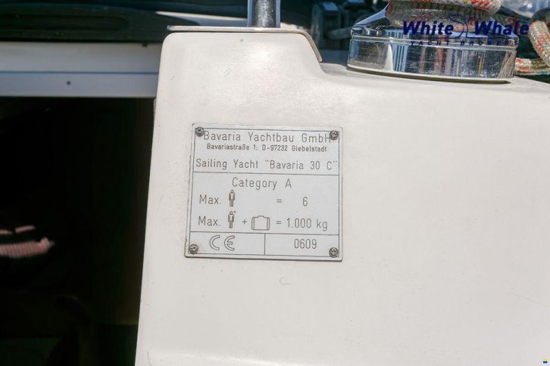 Bavaria 30 Cruiser