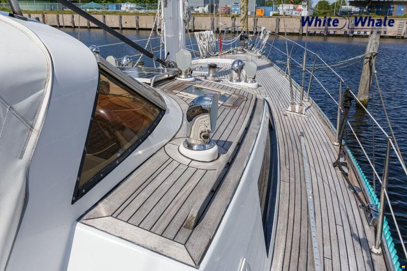 Dubbel & Jesse Nordsee 55