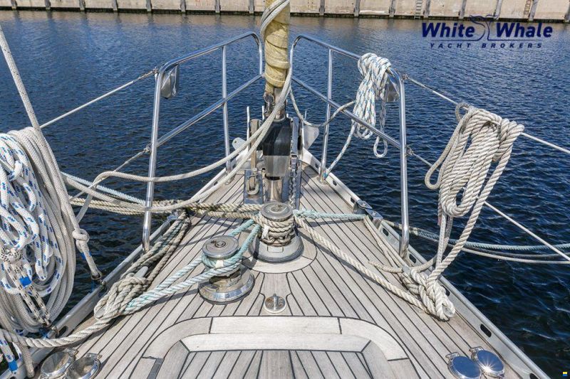 Dubbel & Jesse Nordsee 55