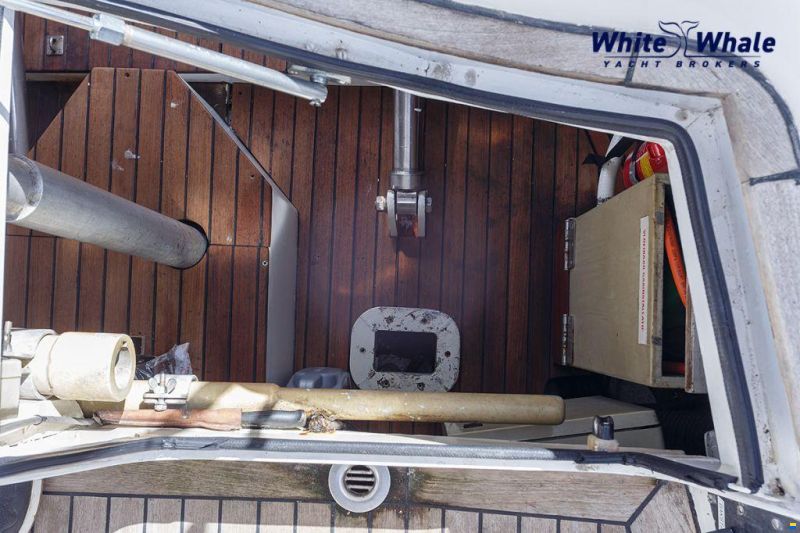 Dubbel & Jesse Nordsee 55