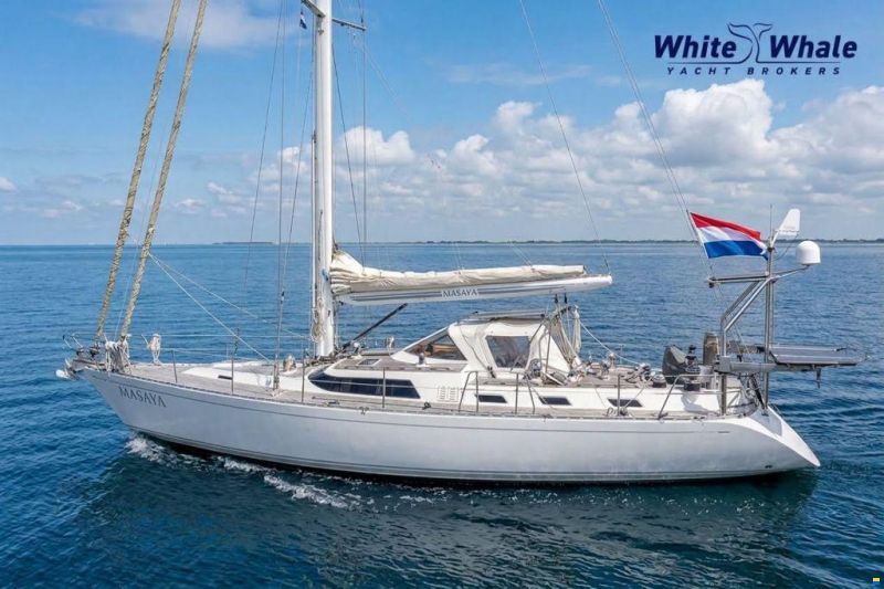 Dubbel & Jesse Nordsee 55