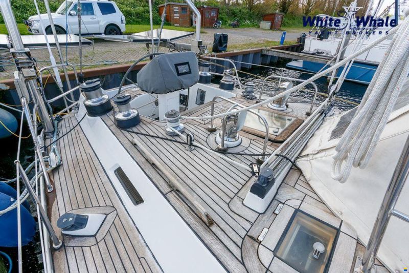 Dubbel & Jesse Nordsee 55