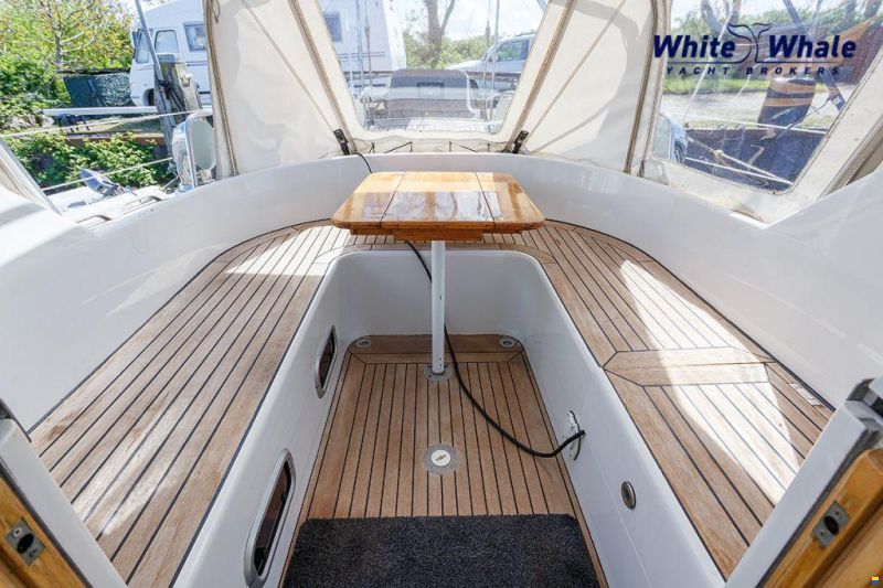 Dubbel & Jesse Nordsee 55