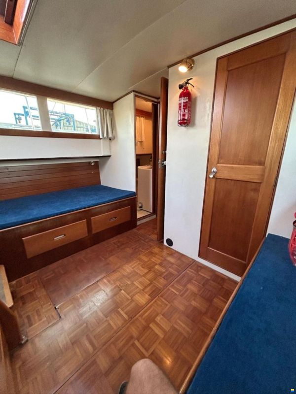 Grand Banks 42 Classic