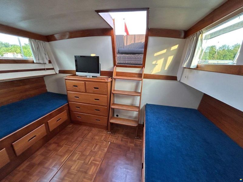 Grand Banks 42 Classic