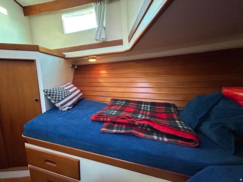Grand Banks 42 Classic