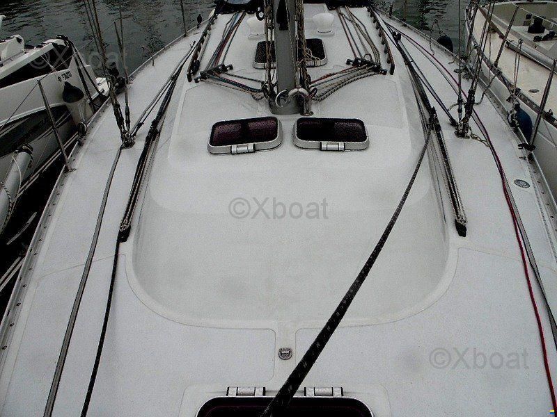 Winner Yachts WINNER 11.20