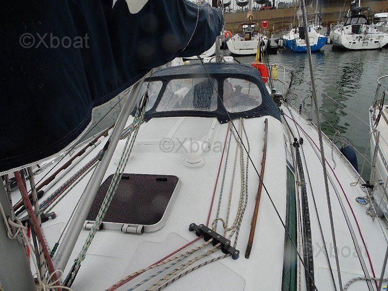 Winner Yachts WINNER 11.20