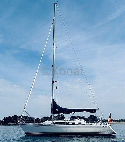 Winner Yachts WINNER 11.20