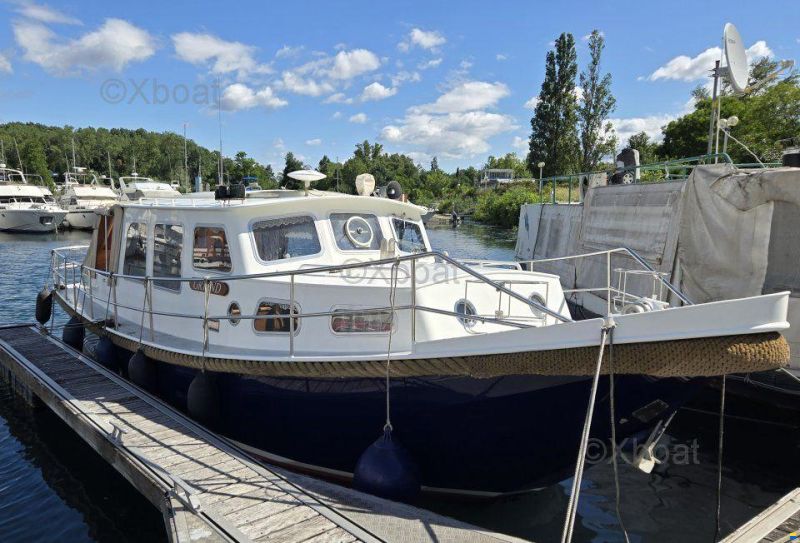 Van der Werff Multivlet 10.10 AK