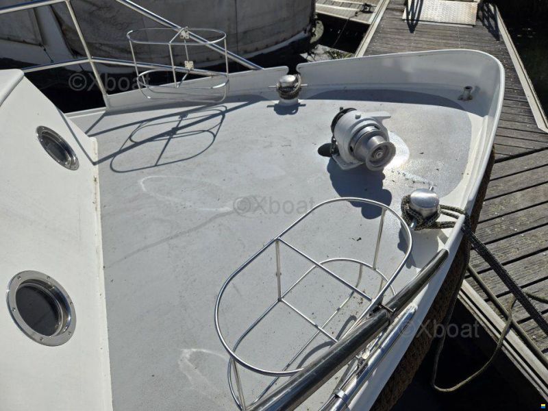 Van der Werff Multivlet 10.10 AK