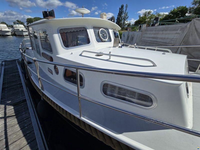 Van der Werff Multivlet 10.10 AK