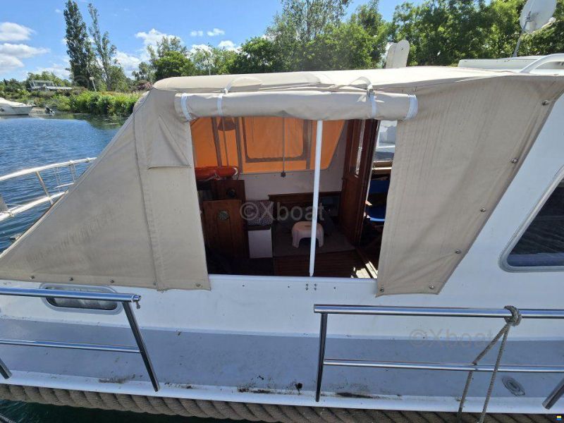 Van der Werff Multivlet 10.10 AK