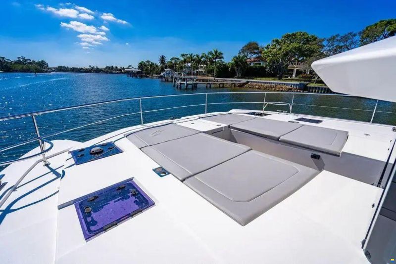 Leopard 53 Powercat