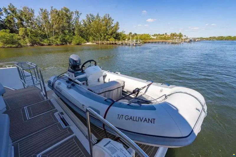 Leopard 53 Powercat