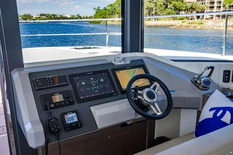 Leopard 53 Powercat