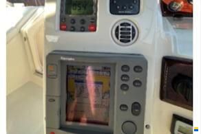 Cranchi Smeraldo 37
