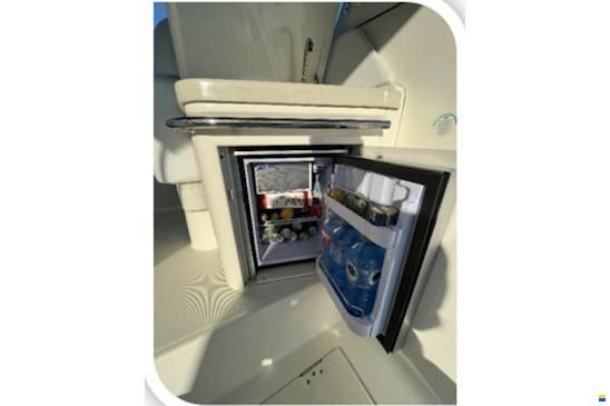 Cranchi Smeraldo 37