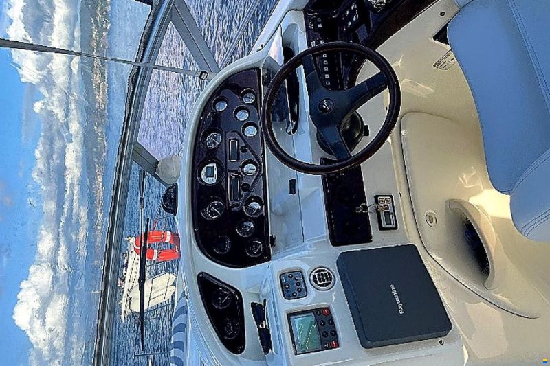 Cranchi Smeraldo 37