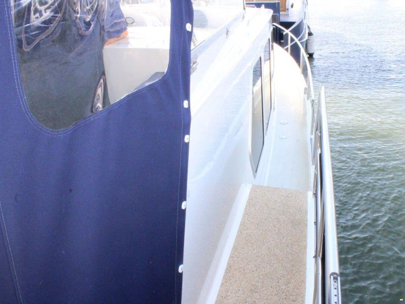 Ankertrawler 35 AK
