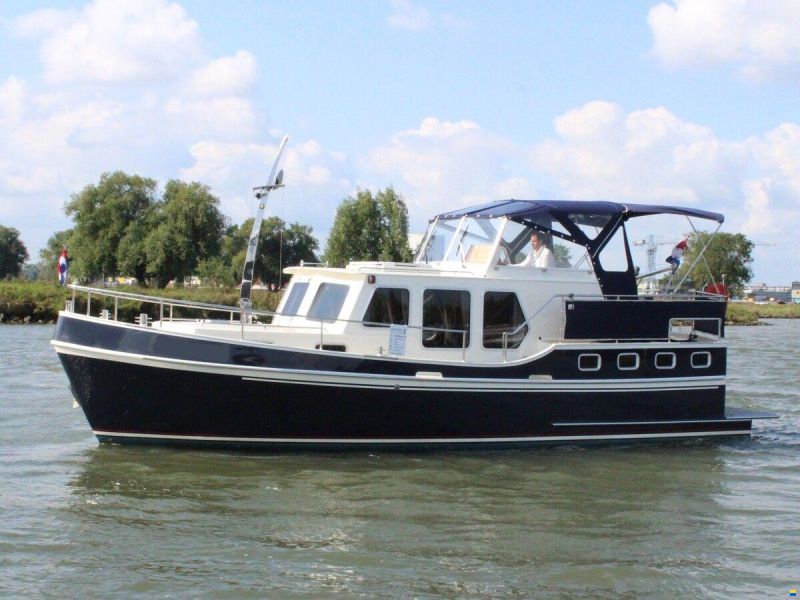 Ankertrawler 35 AK