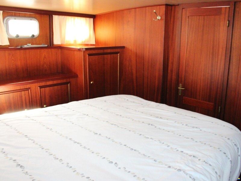 Ankertrawler 35 AK