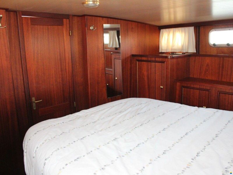 Ankertrawler 35 AK