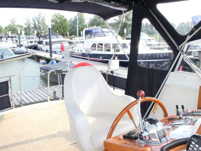 Ankertrawler 35 AK