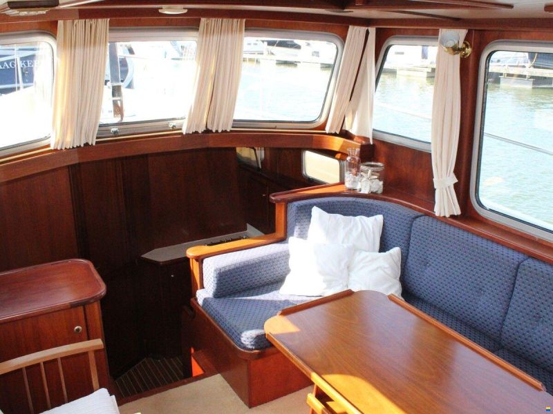 Ankertrawler 35 AK