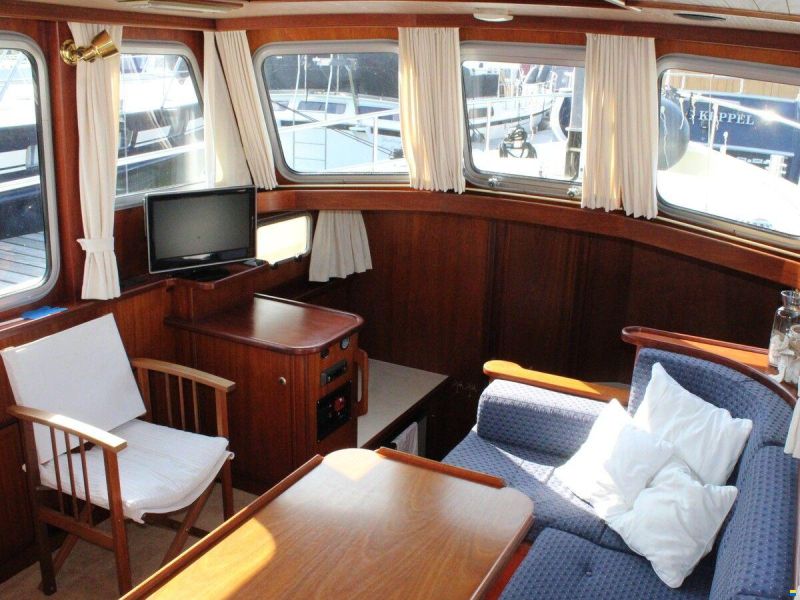 Ankertrawler 35 AK