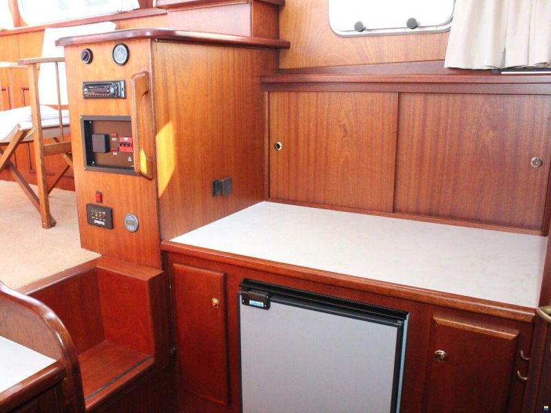 Ankertrawler 35 AK