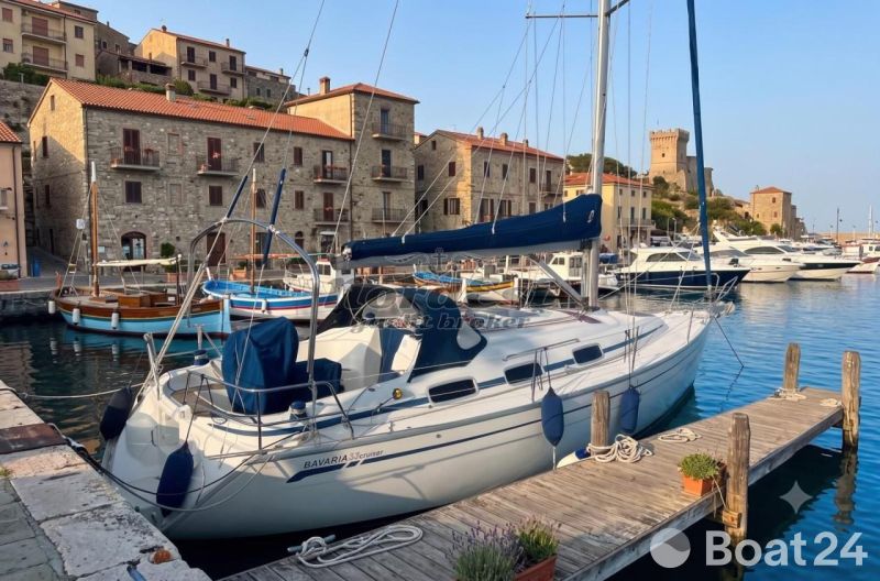 Bavaria 33 Cruiser