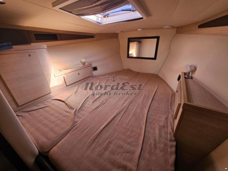 Solemar 44 Oceanic