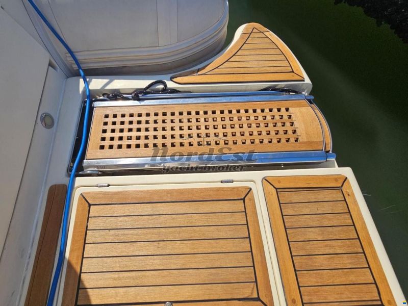 Solemar 44 Oceanic
