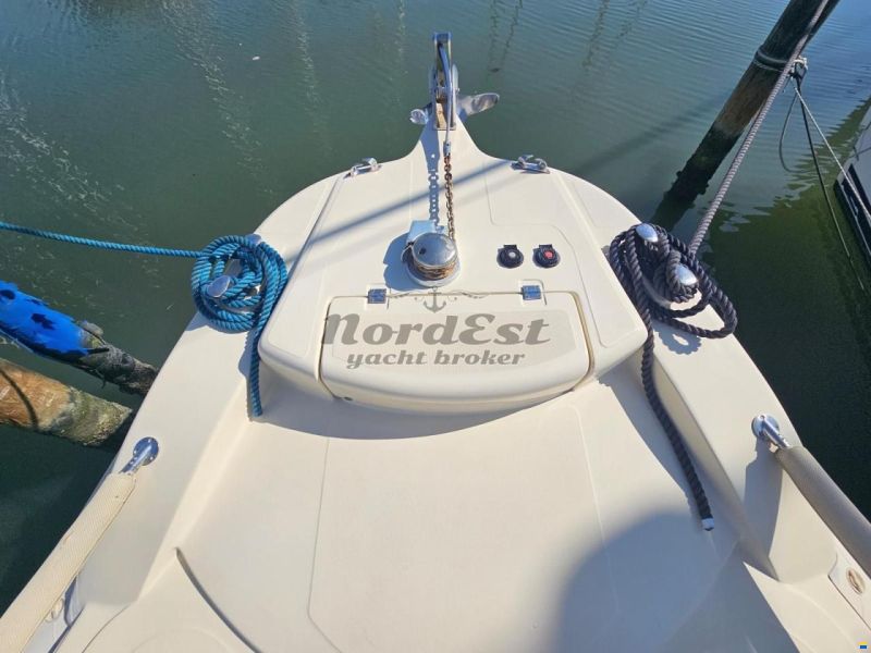 Solemar 44 Oceanic