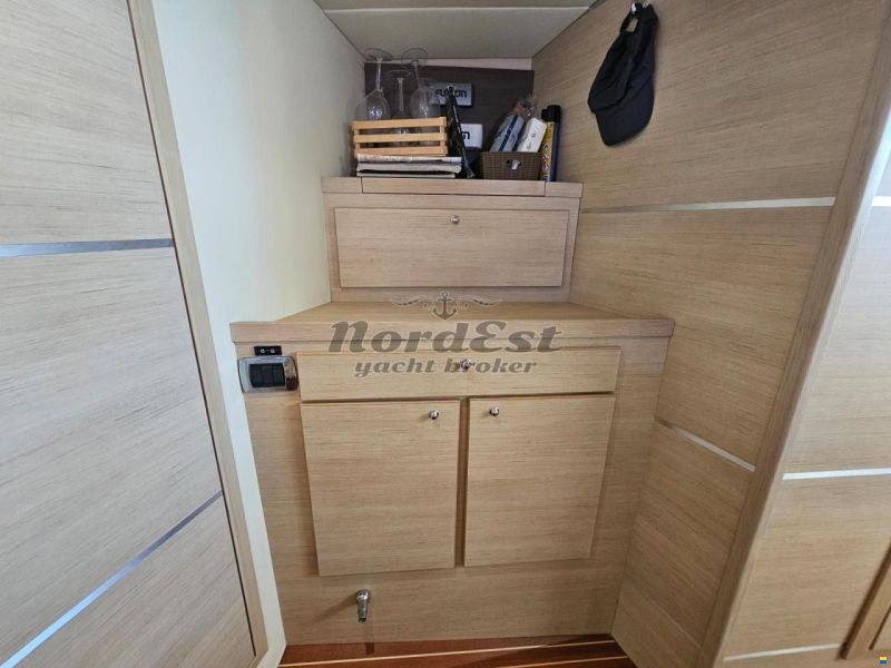 Solemar 44 Oceanic