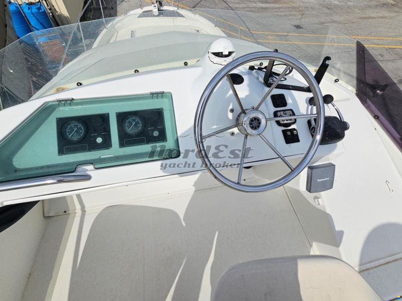 Beneteau Antares 10.80