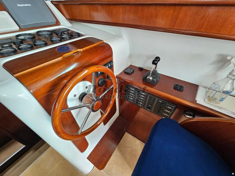 Beneteau Antares 10.80